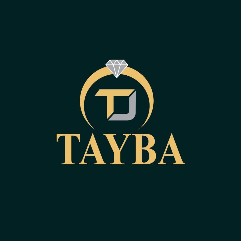Tayba Jewellers logo